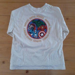 Used Kids T-shirts